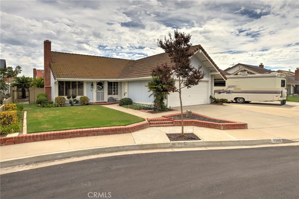 9146 Gregory Street Cypress, CA 90630
