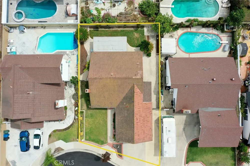 9146 Gregory Street Cypress, CA 90630