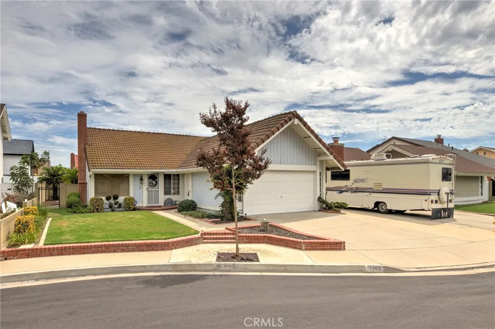 9146 Gregory Street Cypress, CA 90630