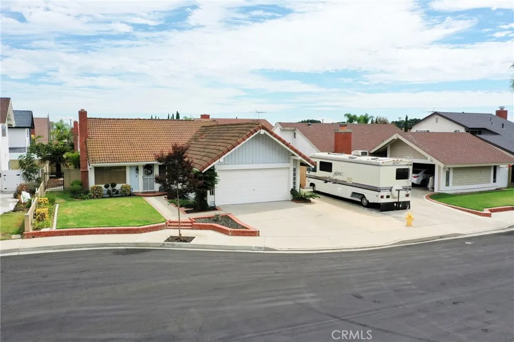 9146 Gregory Street Cypress, CA 90630
