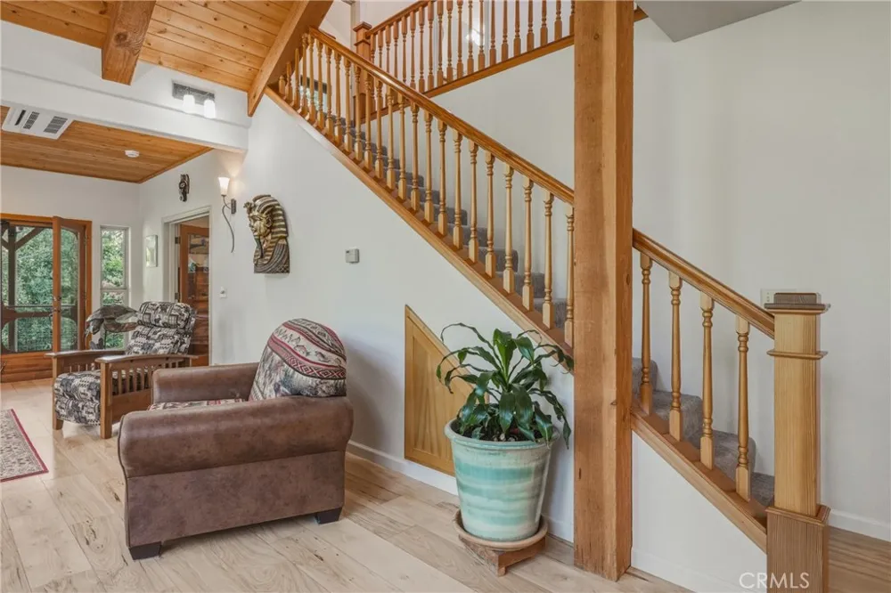 15785 Rainbow Drive Cobb, CA 95426