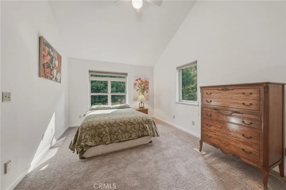 15785 Rainbow Drive Cobb, CA 95426