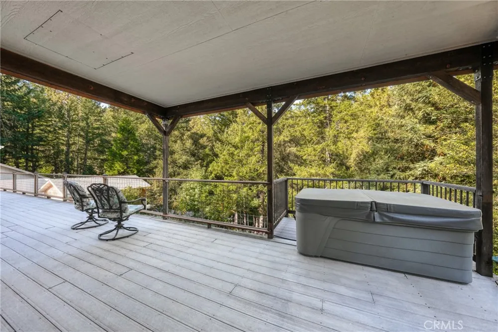 15785 Rainbow Drive Cobb, CA 95426