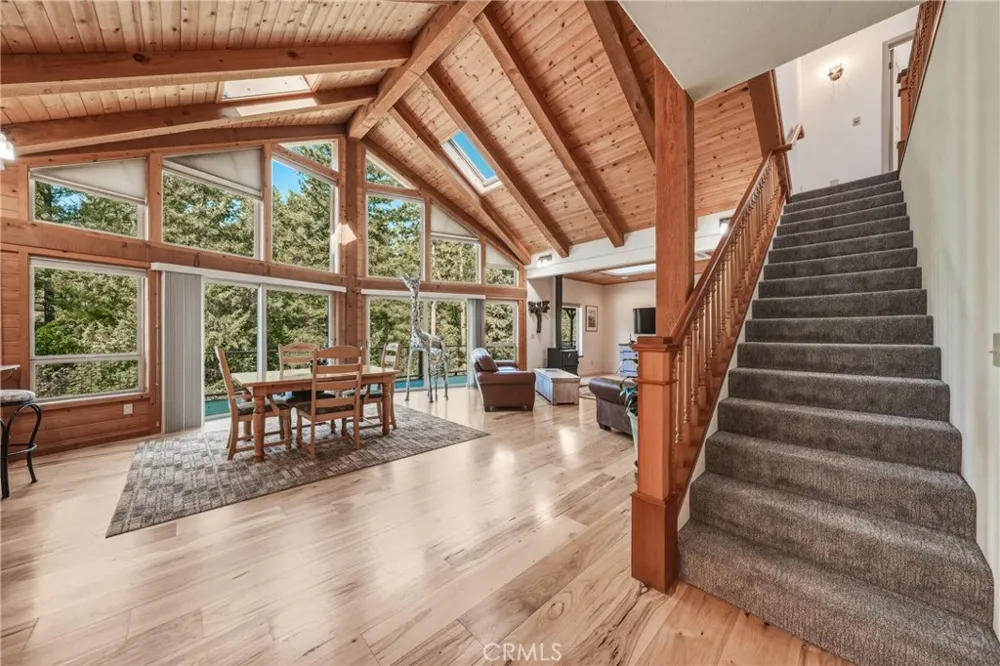 15785 Rainbow Drive Cobb, CA 95426