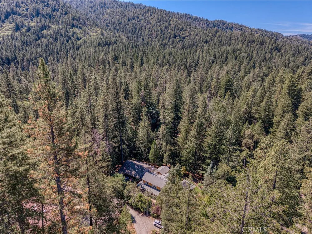 15785 Rainbow Drive Cobb, CA 95426