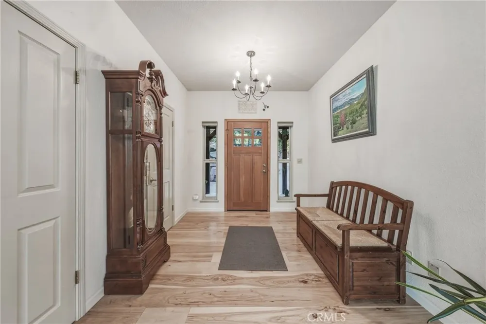 15785 Rainbow Drive Cobb, CA 95426