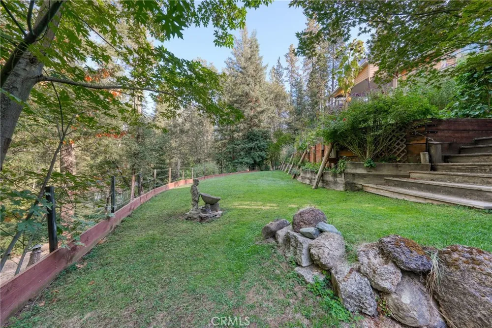 15785 Rainbow Drive Cobb, CA 95426