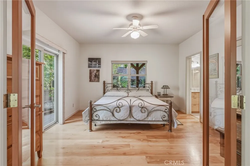 15785 Rainbow Drive Cobb, CA 95426
