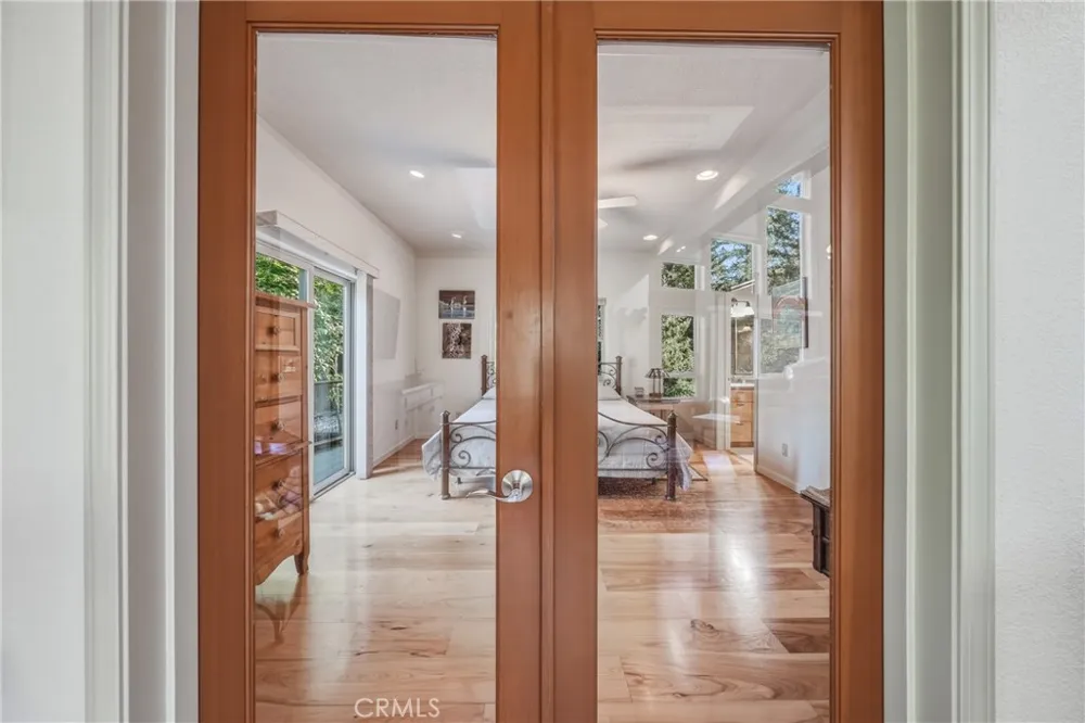 15785 Rainbow Drive Cobb, CA 95426