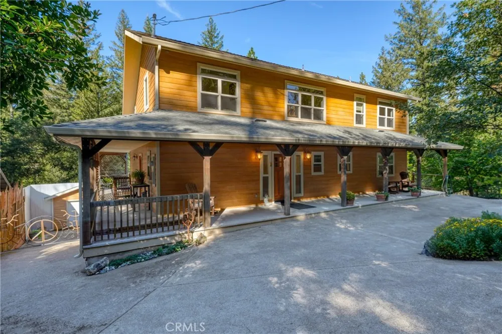 15785 Rainbow Drive Cobb, CA 95426