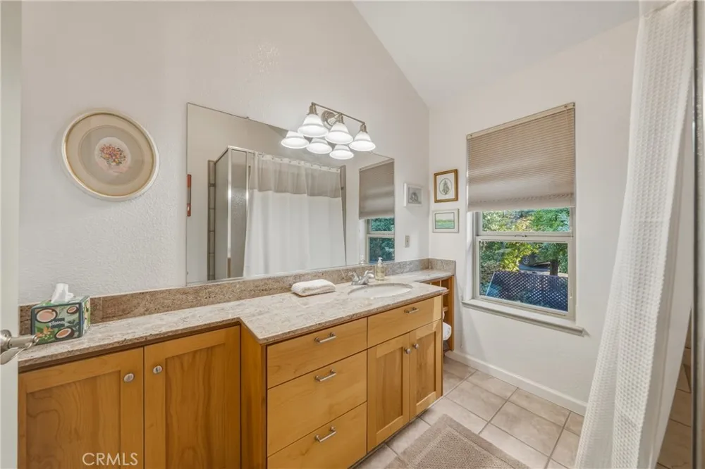 15785 Rainbow Drive Cobb, CA 95426