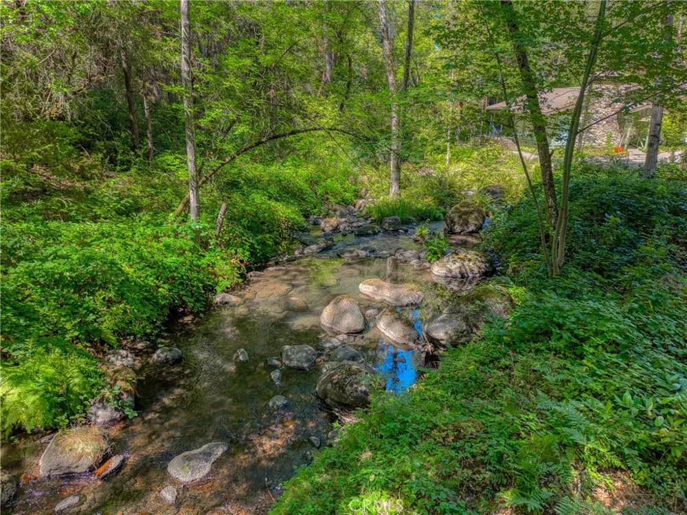 15785 Rainbow Drive Cobb, CA 95426