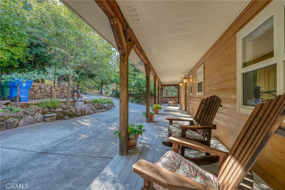 15785 Rainbow Drive Cobb, CA 95426