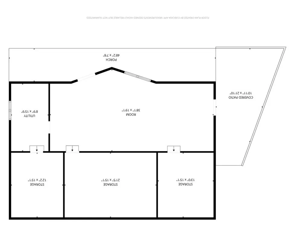 15785 Rainbow Drive Cobb, CA 95426