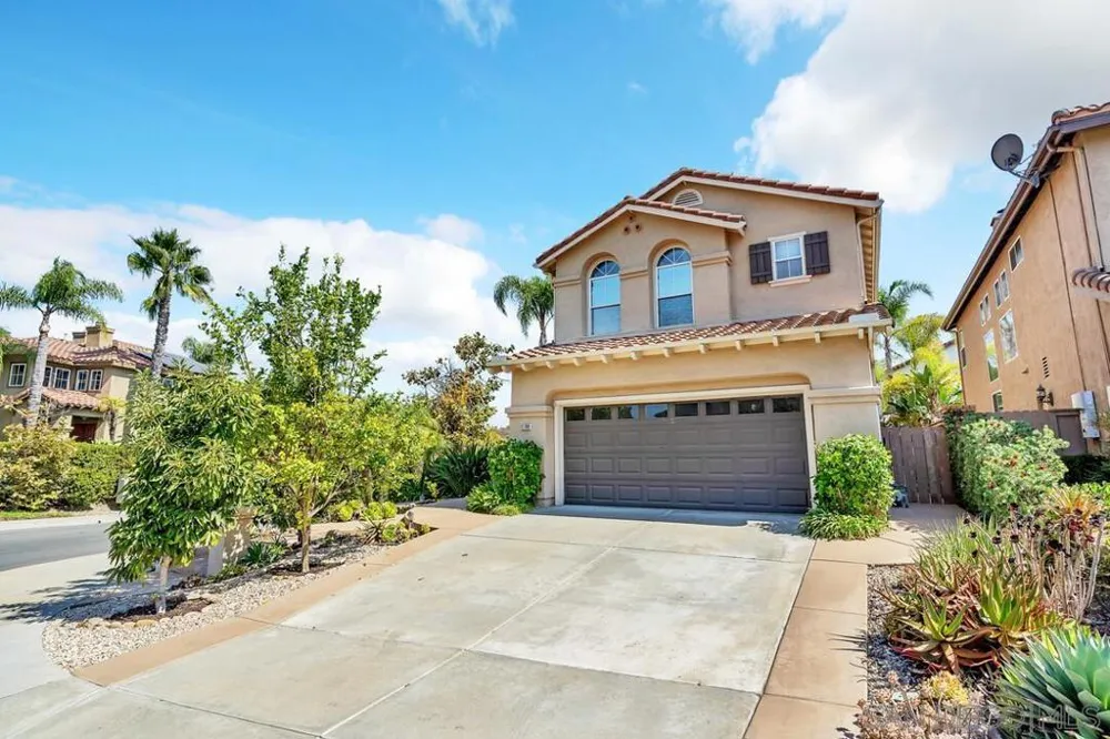 11749 Fantasia Ct San Diego, CA 92131