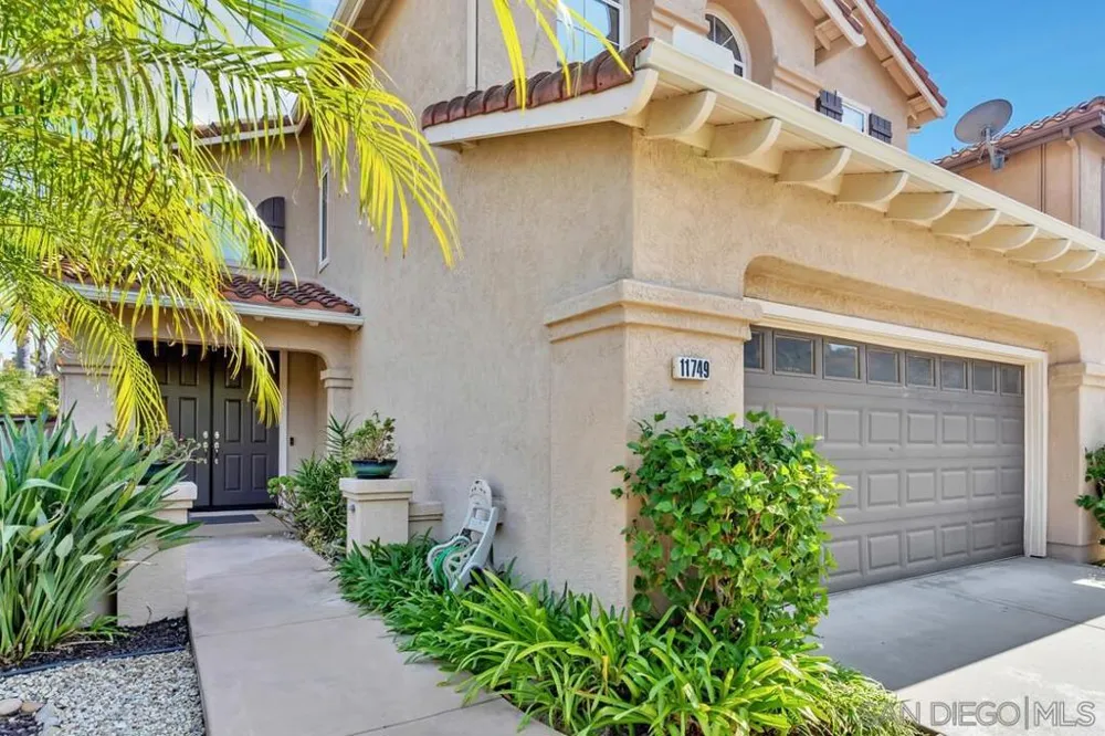 11749 Fantasia Ct San Diego, CA 92131