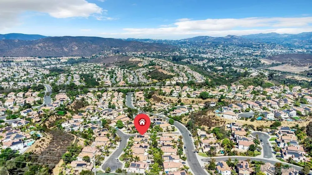 11749 Fantasia Ct San Diego, CA 92131