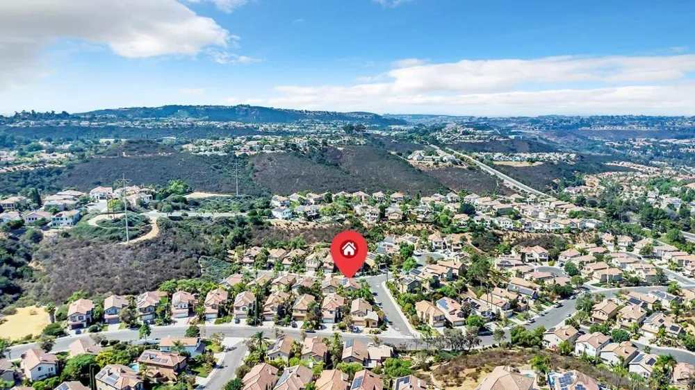 11749 Fantasia Ct San Diego, CA 92131