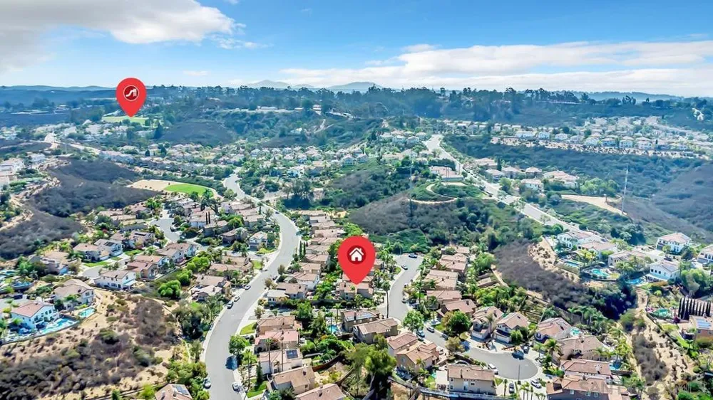 11749 Fantasia Ct San Diego, CA 92131