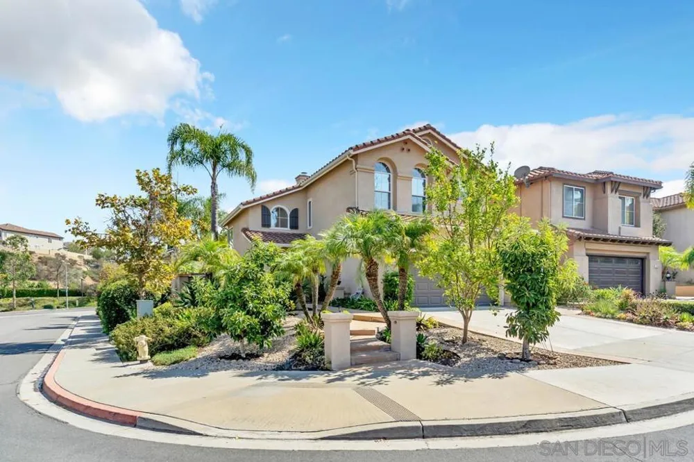 11749 Fantasia Ct San Diego, CA 92131