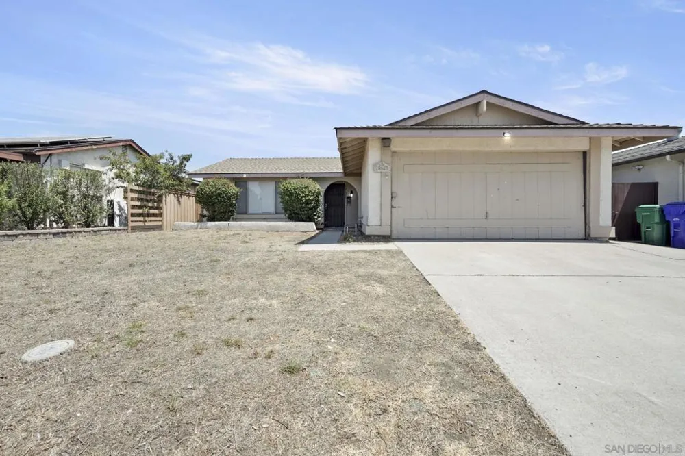 10625 Amantha Ave San Diego, CA 92126