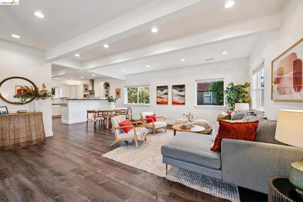614 Norvell St El Cerrito, CA 94530