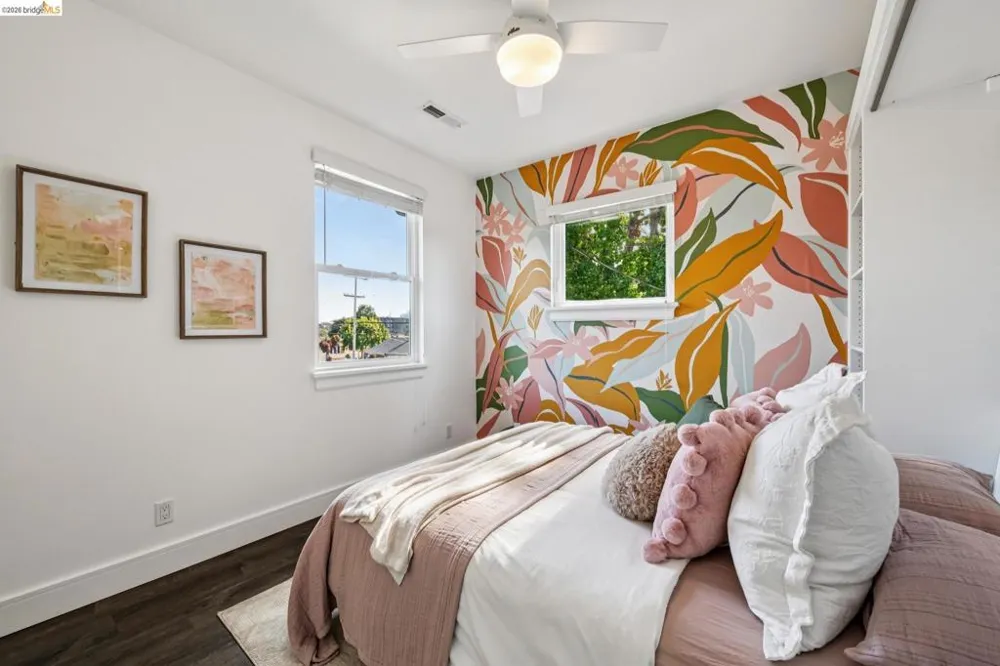 614 Norvell St El Cerrito, CA 94530