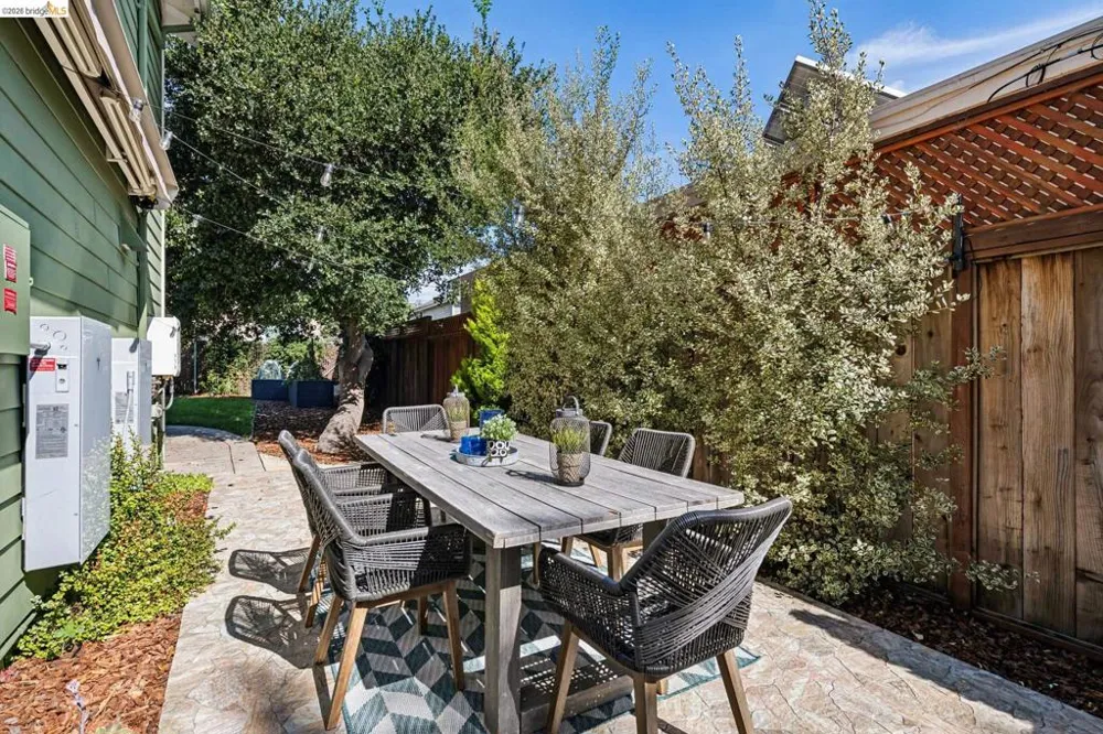 614 Norvell St El Cerrito, CA 94530
