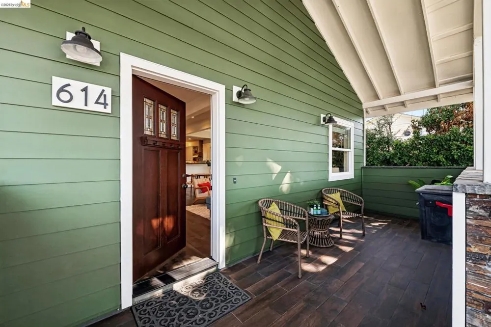 614 Norvell St El Cerrito, CA 94530
