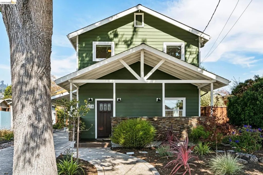 614 Norvell St El Cerrito, CA 94530