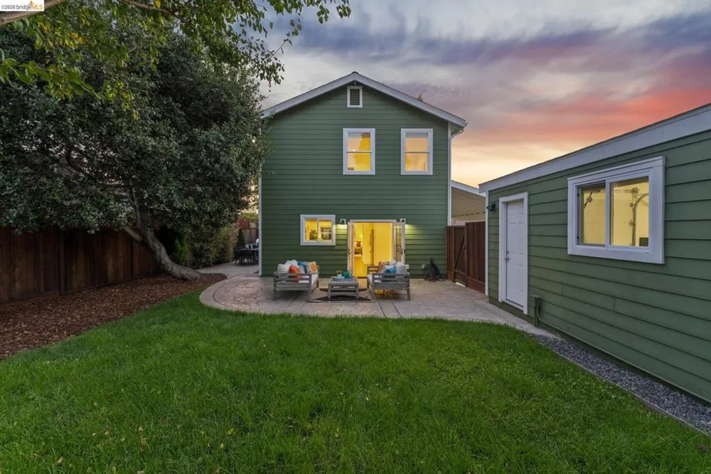 614 Norvell St El Cerrito, CA 94530