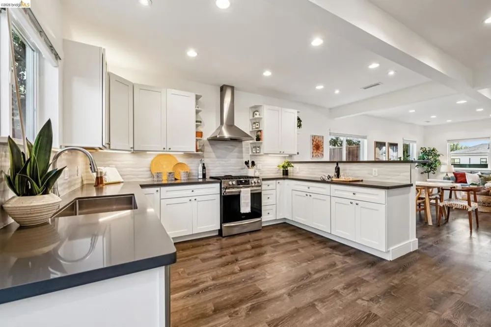 614 Norvell St El Cerrito, CA 94530