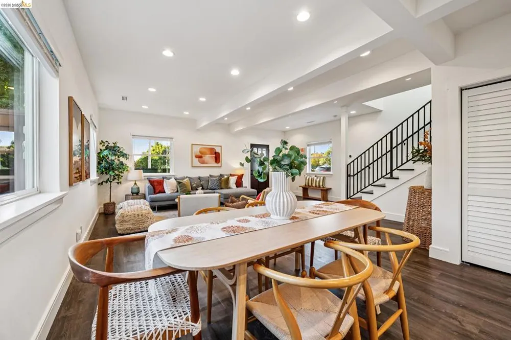 614 Norvell St El Cerrito, CA 94530