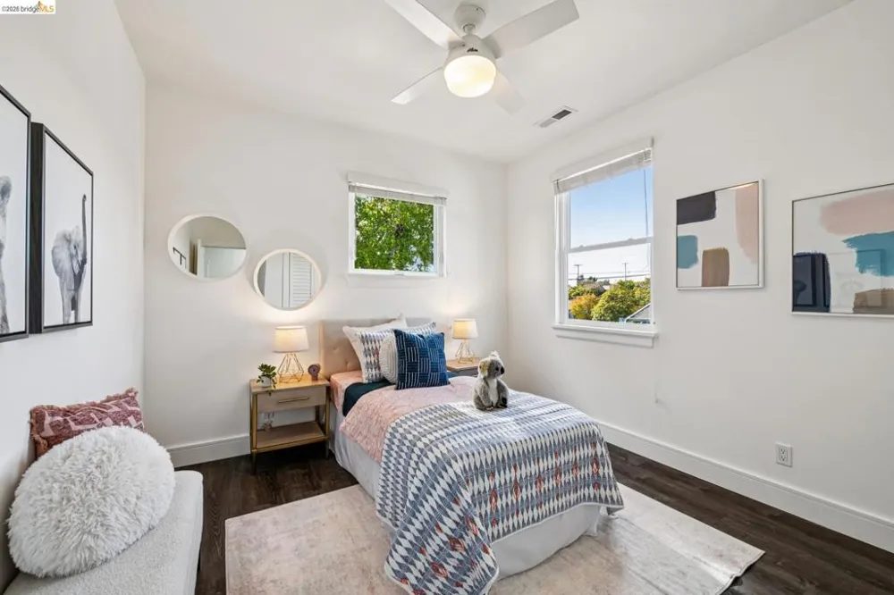 614 Norvell St El Cerrito, CA 94530