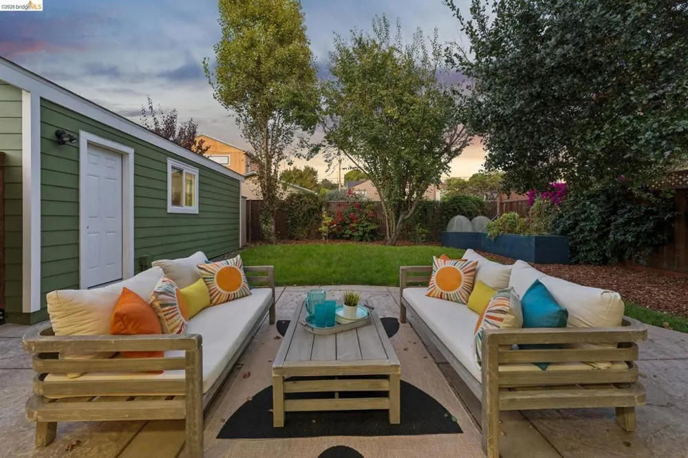 614 Norvell St El Cerrito, CA 94530