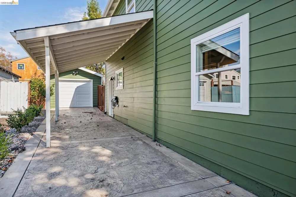 614 Norvell St El Cerrito, CA 94530