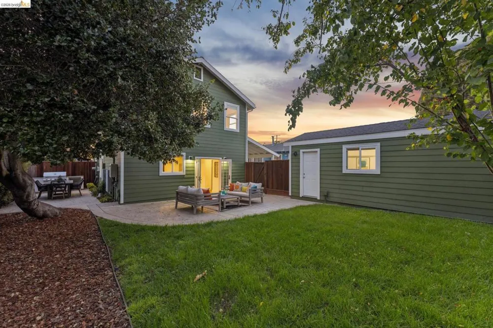 614 Norvell St El Cerrito, CA 94530