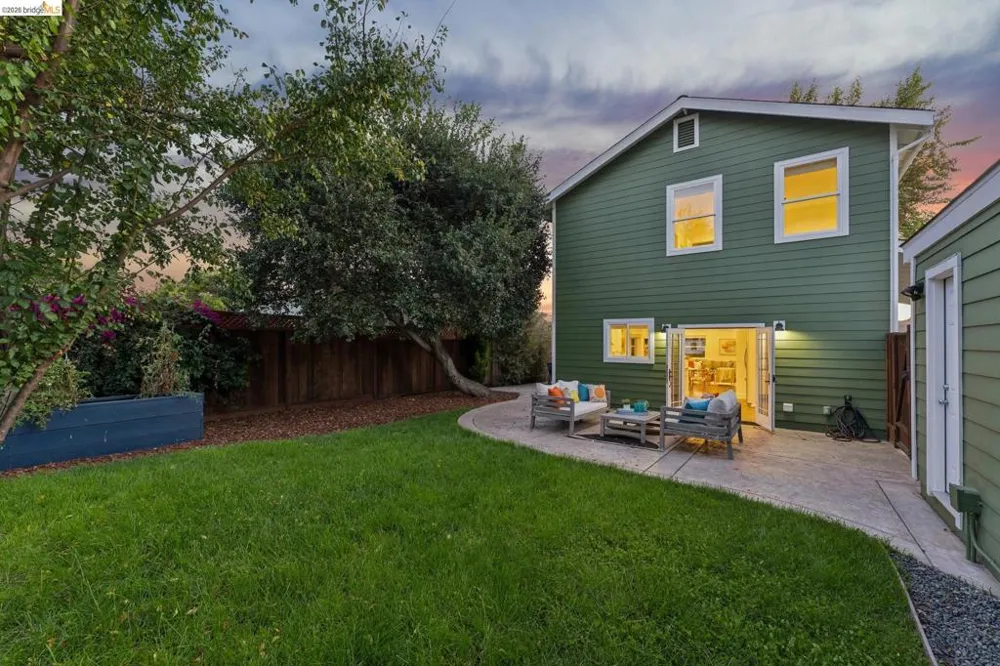 614 Norvell St El Cerrito, CA 94530