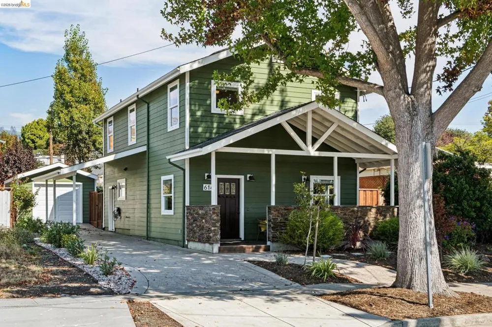 614 Norvell St El Cerrito, CA 94530