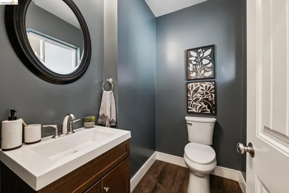 614 Norvell St El Cerrito, CA 94530