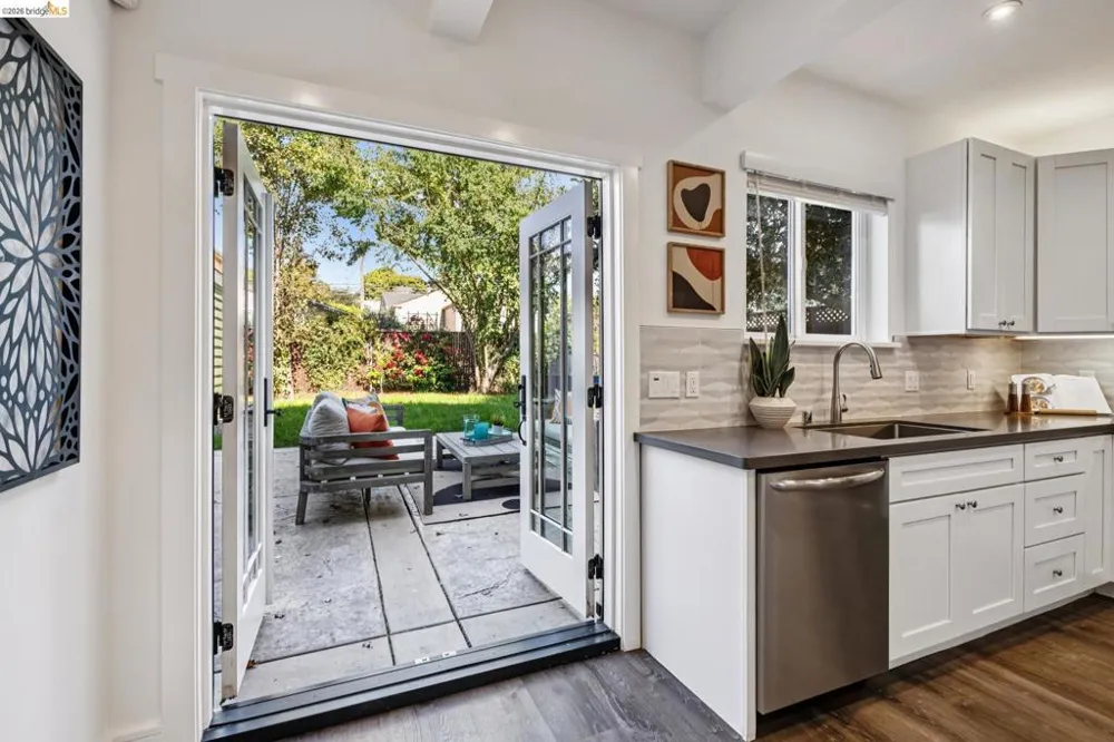 614 Norvell St El Cerrito, CA 94530