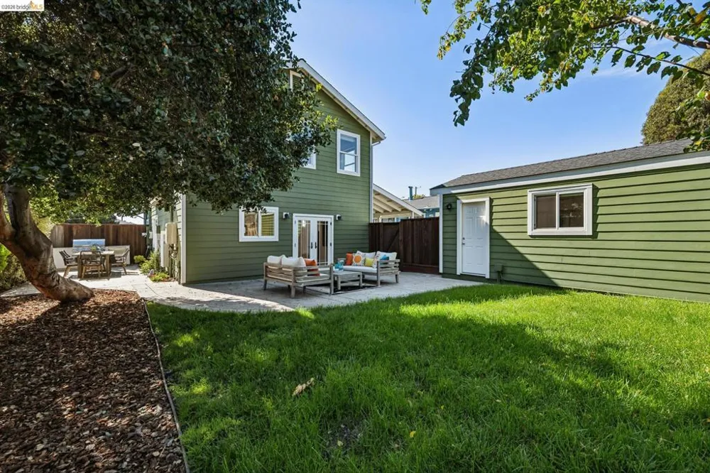 614 Norvell St El Cerrito, CA 94530