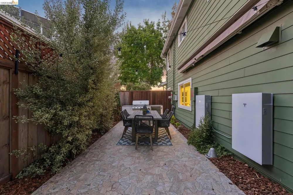 614 Norvell St El Cerrito, CA 94530