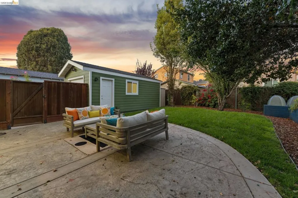 614 Norvell St El Cerrito, CA 94530