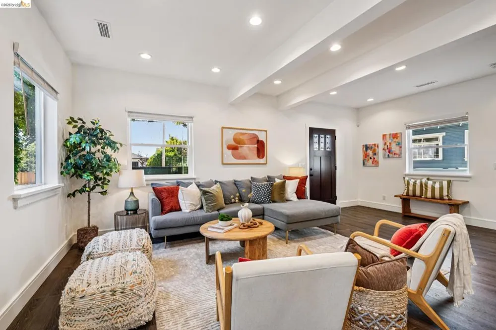 614 Norvell St El Cerrito, CA 94530