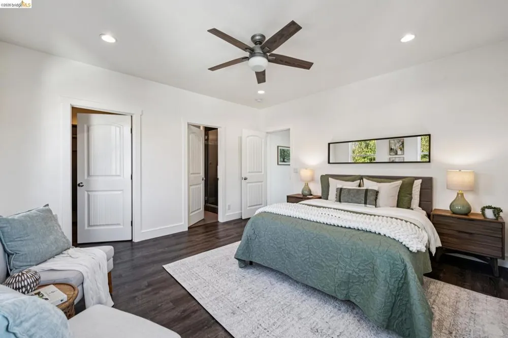 614 Norvell St El Cerrito, CA 94530