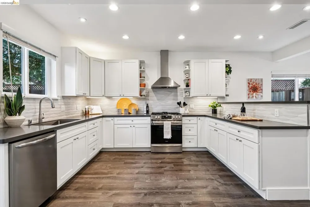 614 Norvell St El Cerrito, CA 94530