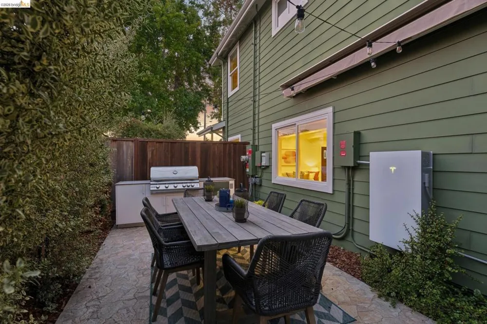 614 Norvell St El Cerrito, CA 94530