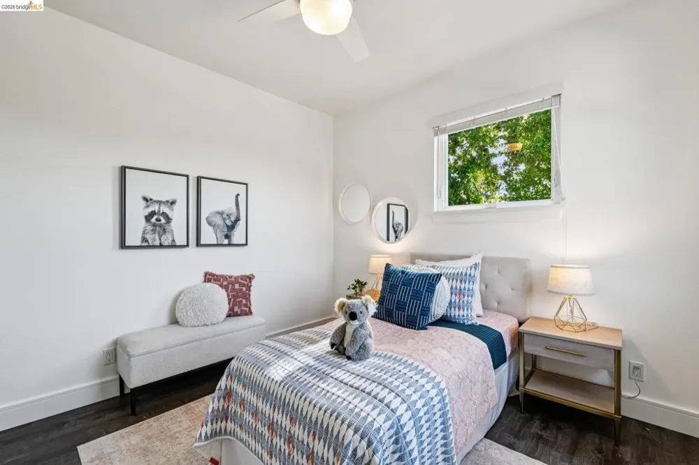 614 Norvell St El Cerrito, CA 94530