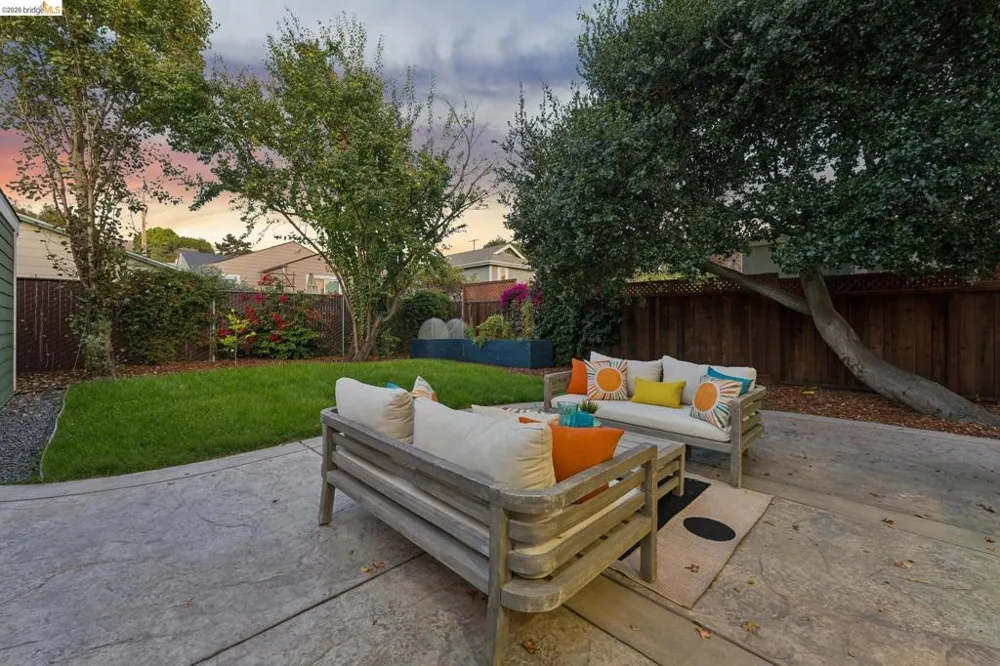 614 Norvell St El Cerrito, CA 94530